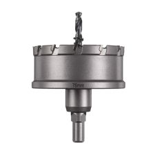 Коронка Holesaw TCT Ø76мм Milwaukee