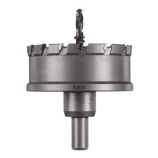 Коронка Holesaw TCT Ø80мм Milwaukee