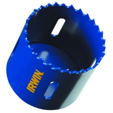 Коронка по металу біметалева IR BI-METAL HOLESAW 37MM IRWIN