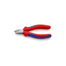 Кусачки бокові 70 02 125 KNIPEX