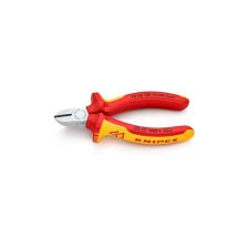 Кусачки бокові 70 06 125 KNIPEX