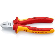 Кусачки бокові 70 06 160 KNIPEX