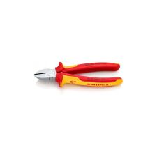 Кусачки бокові 70 06 180 KNIPEX