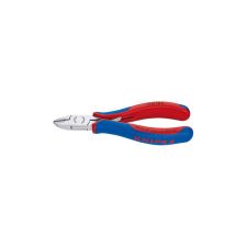 Кусачки бокові для електроніки KNIPEX 77 02 135 H