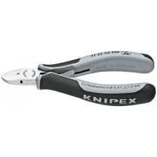 Кусачки бокові для електроніки KNIPEX 77 72 115 ESD