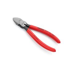 Кусачки бокові для пластмаси  72 01 140 KNIPEX