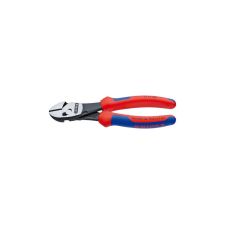 Кусачки бокові особливої потужності TwinForce 73 72 180 KNIPEX