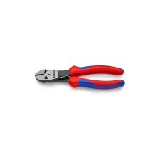 Кусачки бокові особливої потужності TwinForce 73 72 180 F KNIPEX