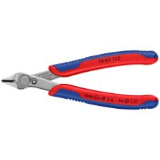 Кусачки Electronic Super Knips 78 03 125 KNIPEX