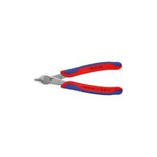 Кусачки Electronic Super Knips  78 13 125 KNIPEX