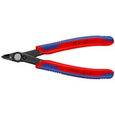 Кусачки Electronic Super Knips 78 31 125 KNIPEX