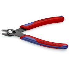 Кусачки Electronic Super Knips 78 61 140 KNIPEX