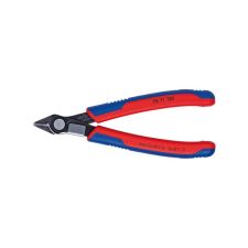 Кусачки Electronic Super Knips 78 71 125 KNIPEX