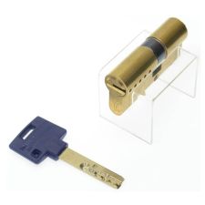 Циліндр Mul-t-lock Interactive+/MTL600 115 (55x60) 5KEY ключ-ключ VIP EB латунь