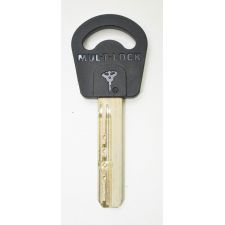 Ключ нарезанный Mul-t-lock Classic