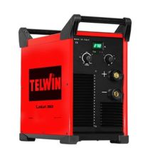 MMA INVERTER 3PH LINEAR 350I  230V/400V TELWIN