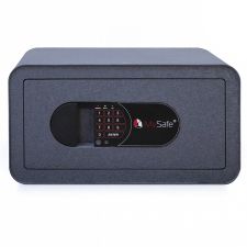 Сейф офисный MySafe MSR.20.Е графитовый