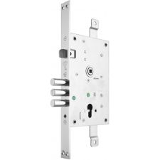 Замок врізний MUL-T-LOCK 3-WAY DIN 352R NC UNIV BS65мм 85мм w/o_SP