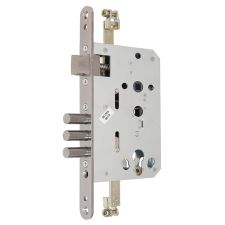 Корпус замку Mul-t-lock (міжцентр 85 мм) MPL214