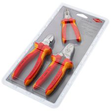 Набор інструментів KNIPEX, 00 31 30 BK V02