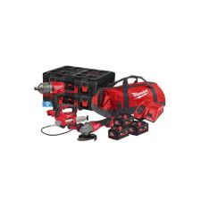 Набір інструментів Milwaukee M18 FUEL FPP3M-553P