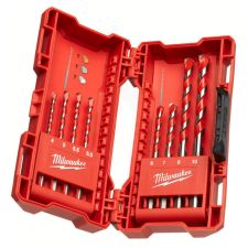 Набір свердл по бетону MILWAUKEE PREMIUM (8шт) Milwaukee 4932471192