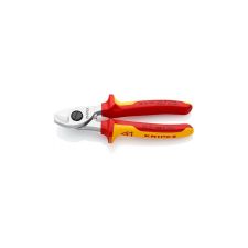 Ножиці для різки кабелів 95 16 165 KNIPEX