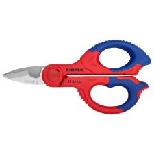 Ножиці електрика 95 05 155 SB KNIPEX