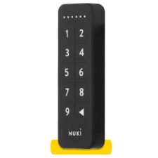 Электронный считыватель NUKI Keypad