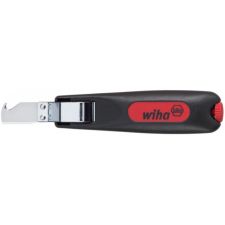 Пасатижі  246 Stripping Tool O 40-28 мм WIHA