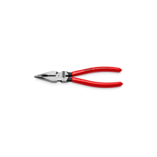 Пассатижи удлиненные  08 21 185 KNIPEX