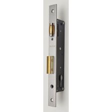 Корпус замка Mul-t-lock PL-720 (B-30 мм для профильных дверей)