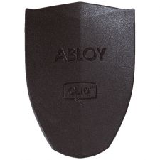 Декоративна накладка Abloy Protec 2 Cliq DARK BROWN темно коричневий