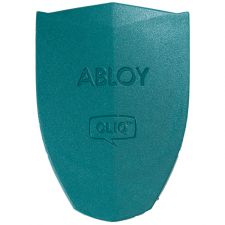 Декоративна накладка Abloy Protec 2 Cliq DARK GREEN темно зелений