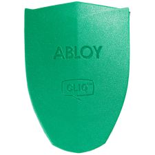 Декоративна накладка на ключ Abloy Protec 2 Cliq GREEN зелений