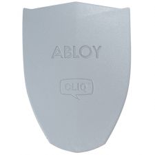 Декоративна накладка на ключ Abloy Protec 2 Cliq GREY сірий