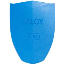 Декоративна накладка на ключ Abloy Protec 2 Cliq LIGHT BLUE світло-синій