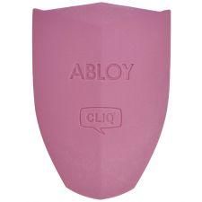 Декоративна накладка на ключ Abloy Protec 2 Cliq LILAC бузковий