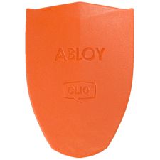 Декоративна накладка Abloy Protec 2 Cliq ORANGE помаранчевий