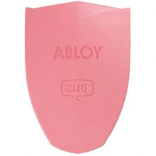 Декоративна накладка на ключ Abloy Protec 2 Cliq PINK рожевий