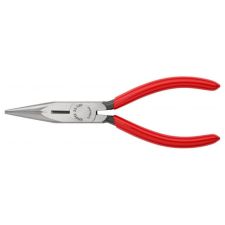 Плоскі круглогубці з ріжучими крайками  25 01 160 KNIPEX