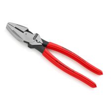 Плоскогубці електромонтера  09 11 240 KNIPEX