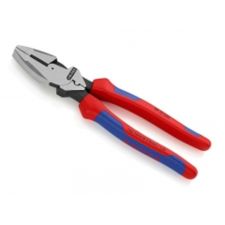 Плоскогубці електромонтера  09 12 240 KNIPEX