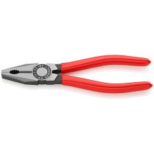 Плоскогубці комбіновані  03 01 180 SB KNIPEX