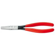 Плоскогубці модель "Качкодзьоби" KNIPEX 33 03 160