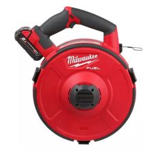 Пристрій для протяжки кабеля MILWAUKEE M18 FUEL FPFT-202 30m NC Set 