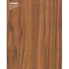  ПВХ плівка Haogenplast 35 горіх золотий Walnut 8 Vinorit 1250мм