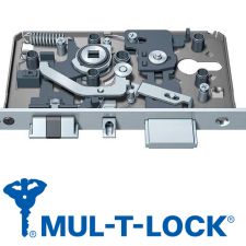 Ремонт замков Mul-t-lock