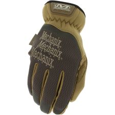 Рукавиці робочі Fast Fit Brown розмір (XL) MECHANIX