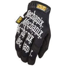 Рукавиці робочі Original Black розмір (MD) MECHANIX